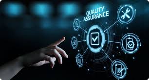 Quality Assurance